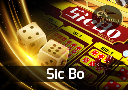 Sic Bo